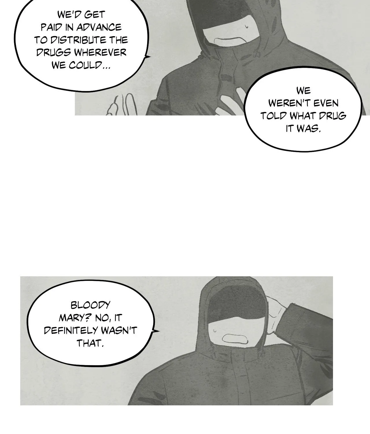 Read Immortal Days chapter 57 image 45 on Lezhin