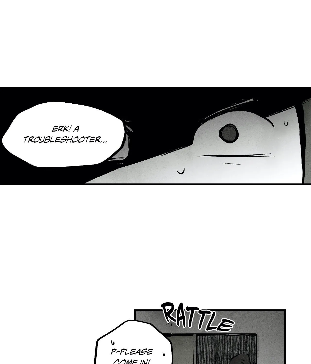 Read Immortal Days chapter 57 image 50 on Lezhin