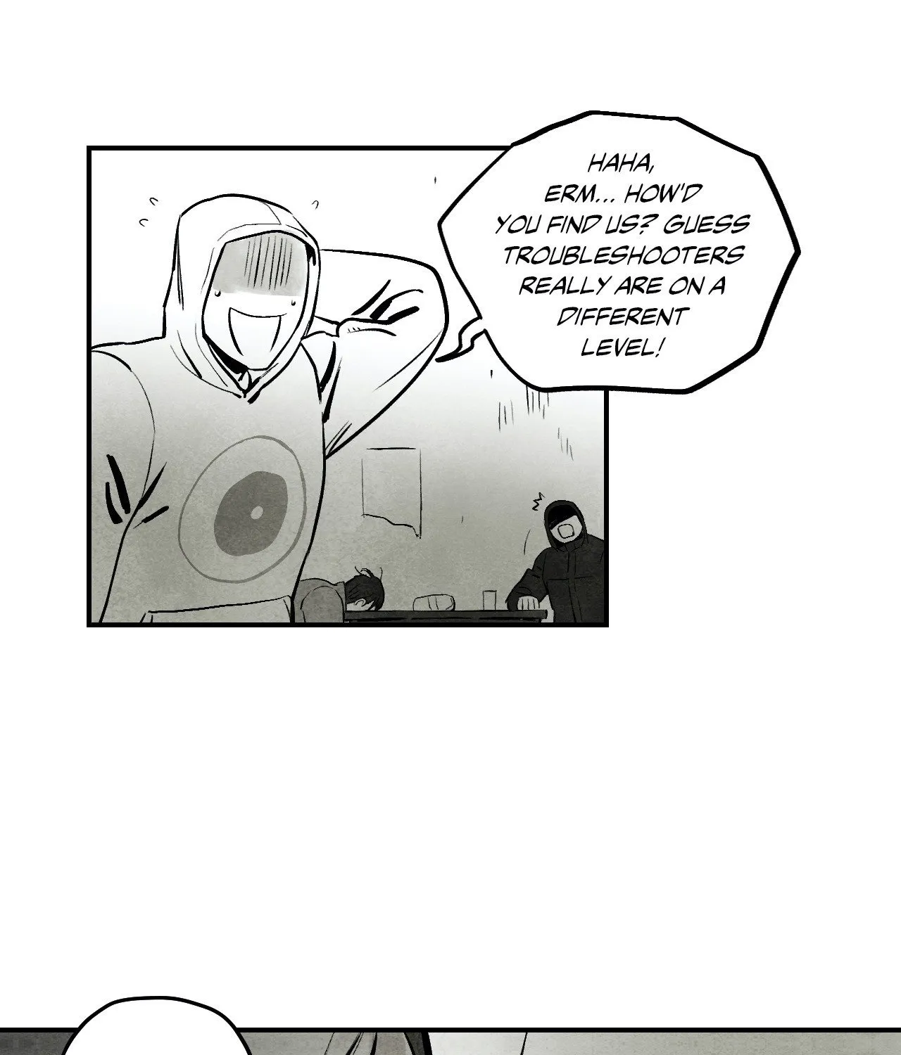 Read Immortal Days chapter 57 image 53 on Lezhin