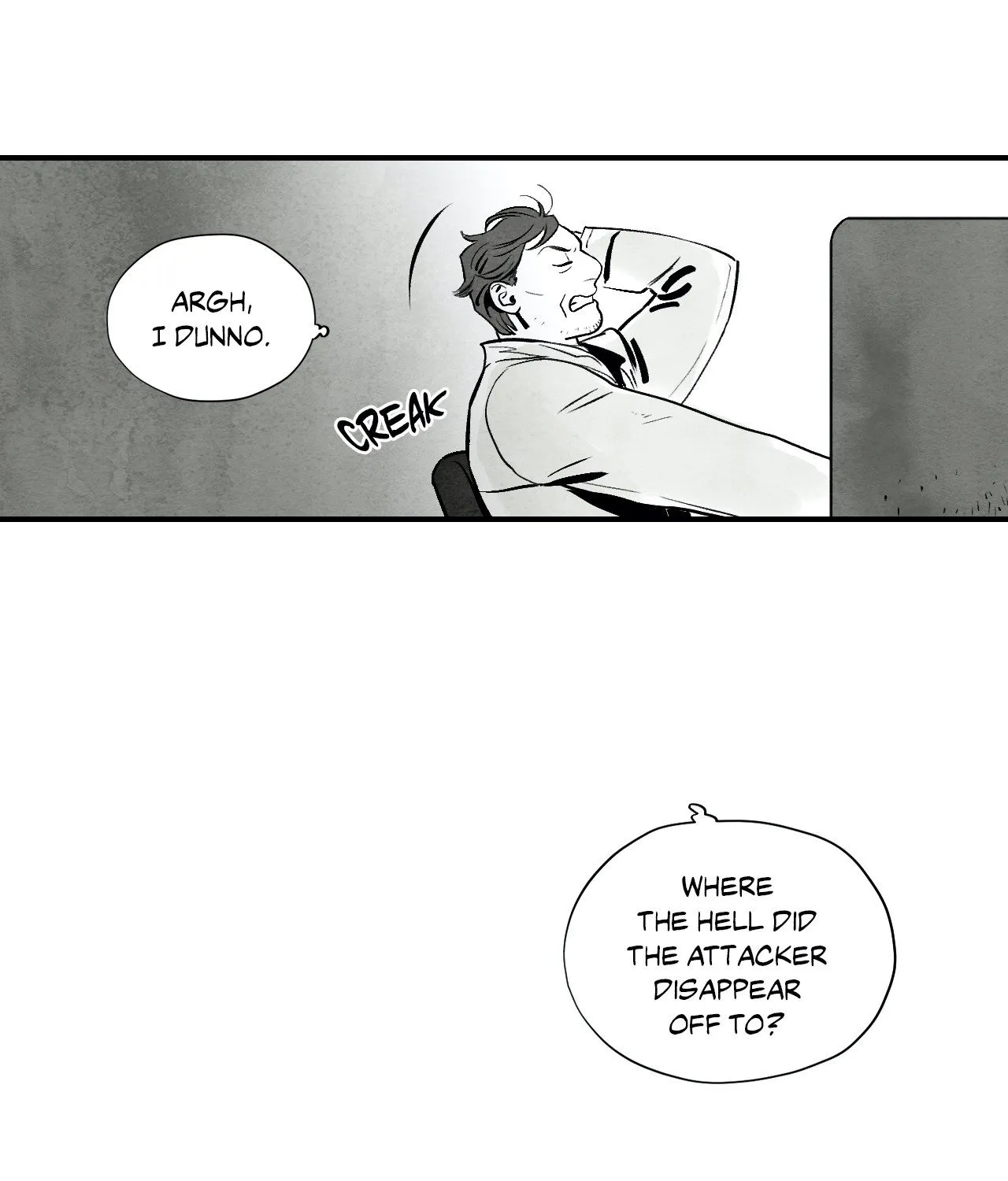 Read Immortal Days chapter 57 image 8 on Lezhin