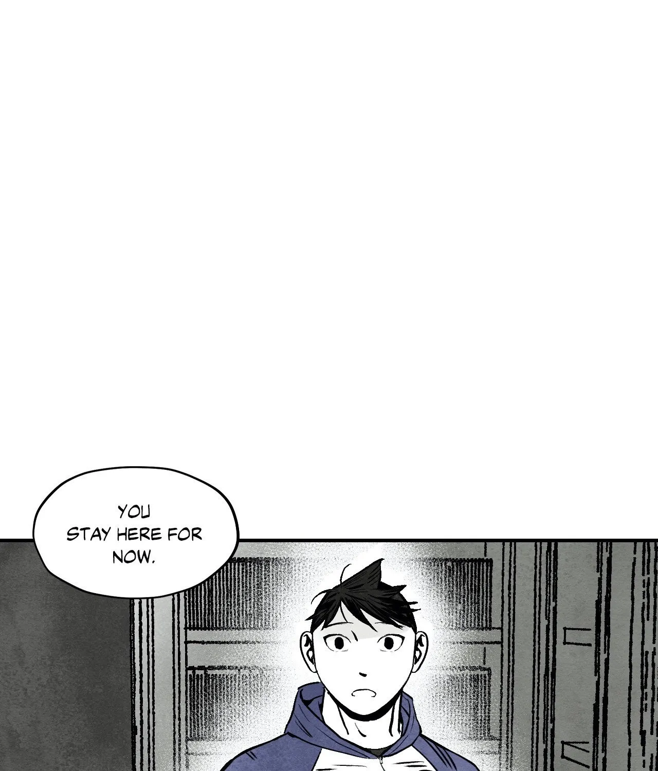 Read Immortal Days chapter 57 image 9 on Lezhin