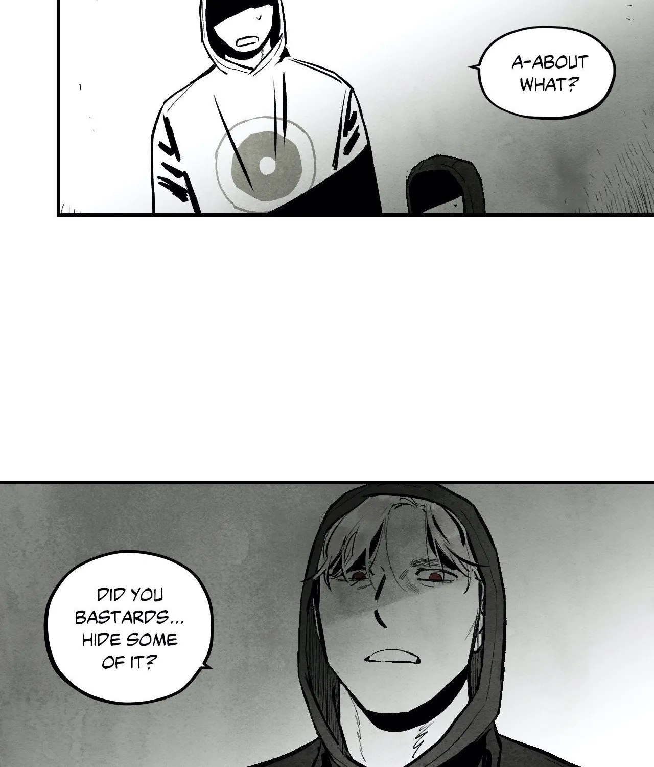 Read Immortal Days chapter 58 image 1 on Lezhin