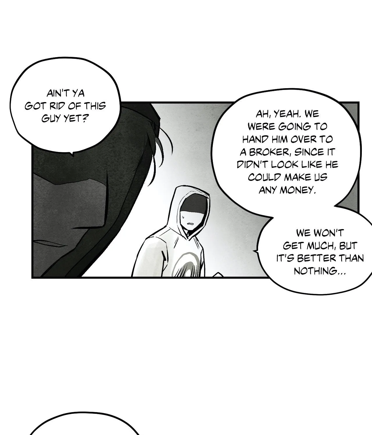Read Immortal Days chapter 58 image 12 on Lezhin