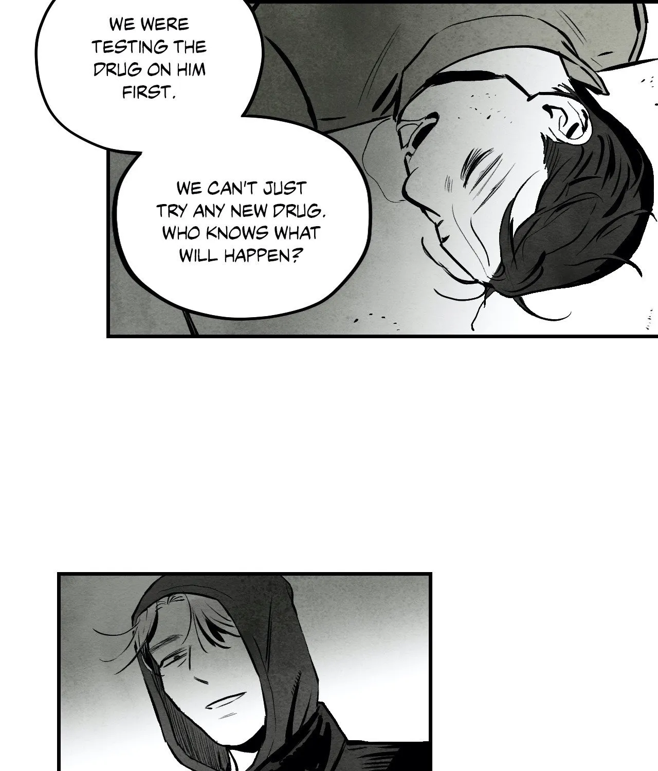 Read Immortal Days chapter 58 image 13 on Lezhin