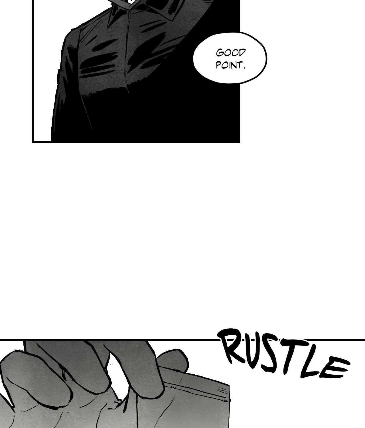 Read Immortal Days chapter 58 image 14 on Lezhin