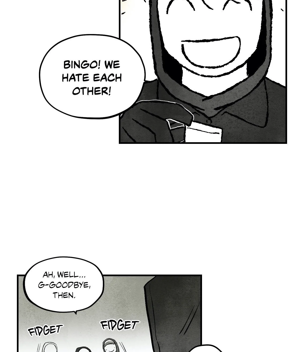 Read Immortal Days chapter 58 image 17 on Lezhin