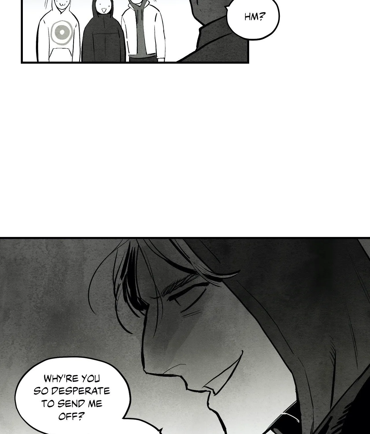 Read Immortal Days chapter 58 image 18 on Lezhin