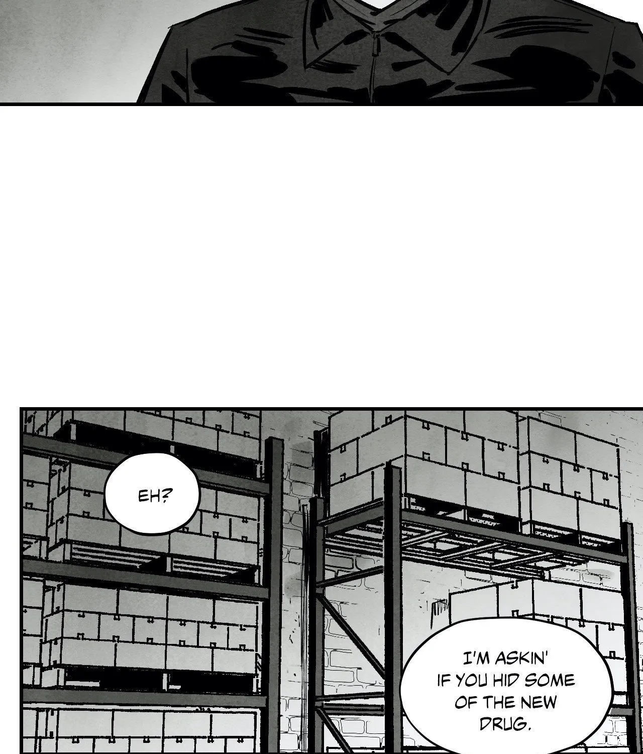 Read Immortal Days chapter 58 image 2 on Lezhin