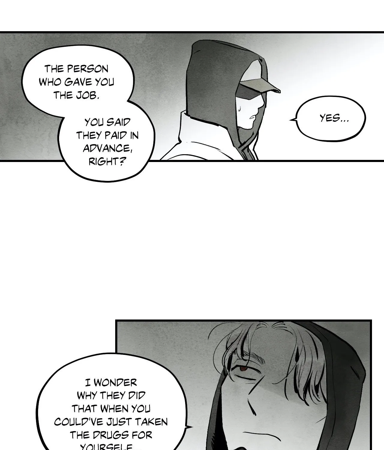Read Immortal Days chapter 58 image 20 on Lezhin