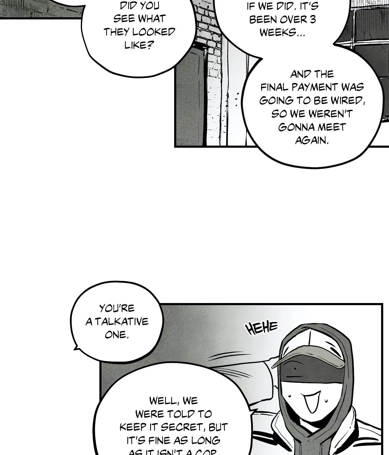 Read Immortal Days chapter 58 image 22 on Lezhin