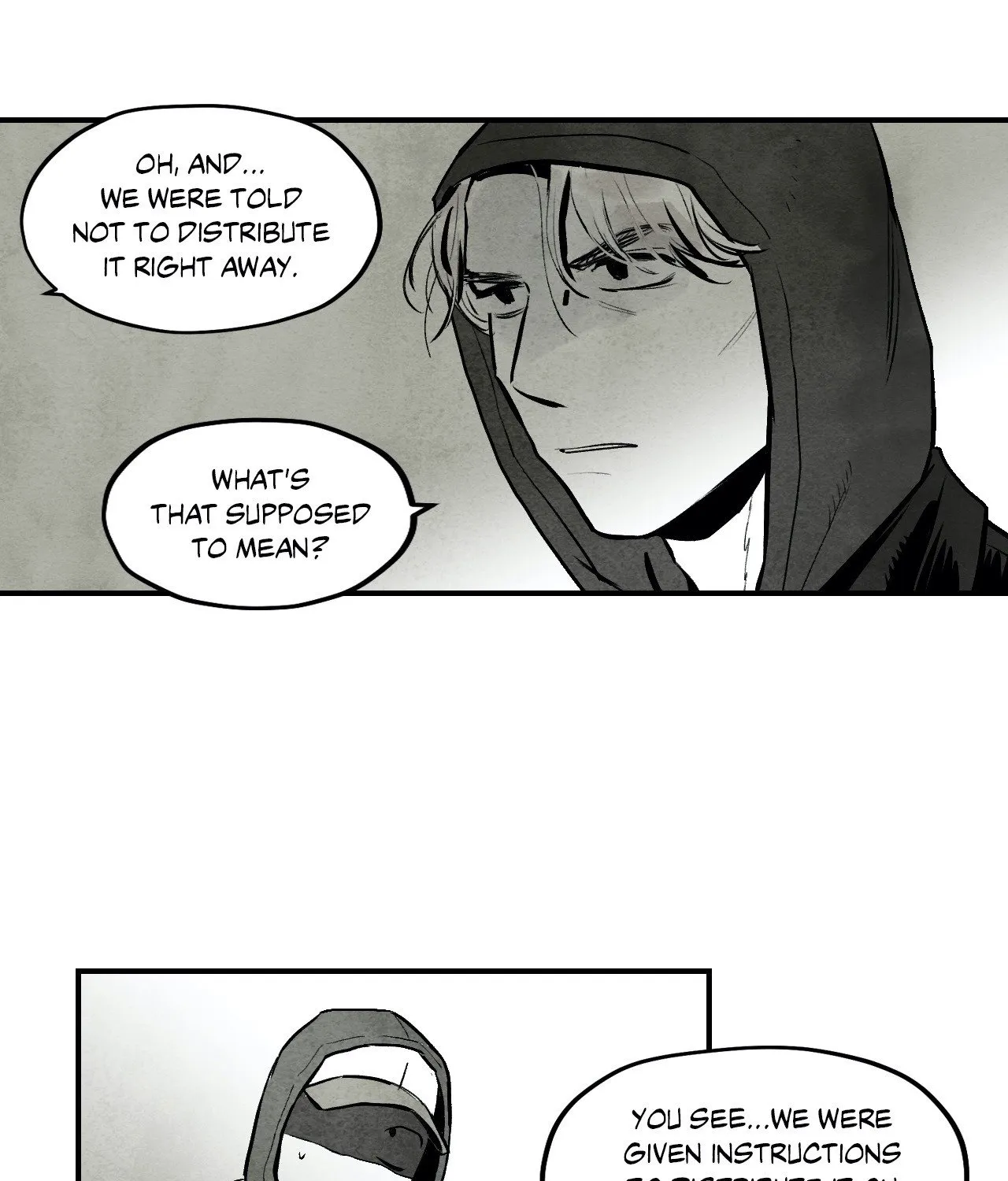 Read Immortal Days chapter 58 image 24 on Lezhin