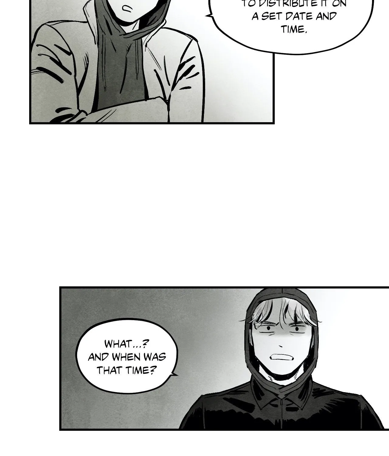 Read Immortal Days chapter 58 image 25 on Lezhin