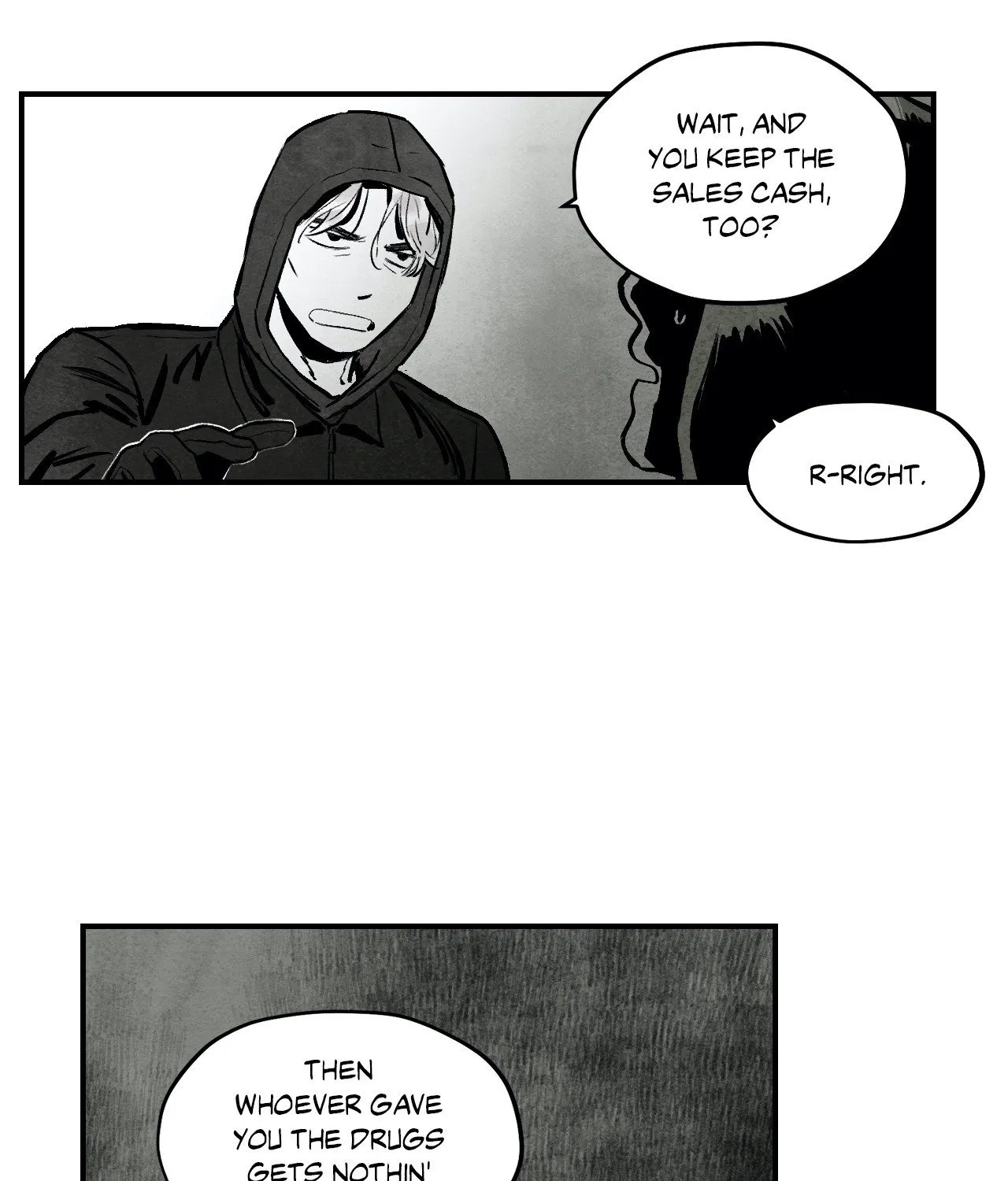 Read Immortal Days chapter 58 image 28 on Lezhin
