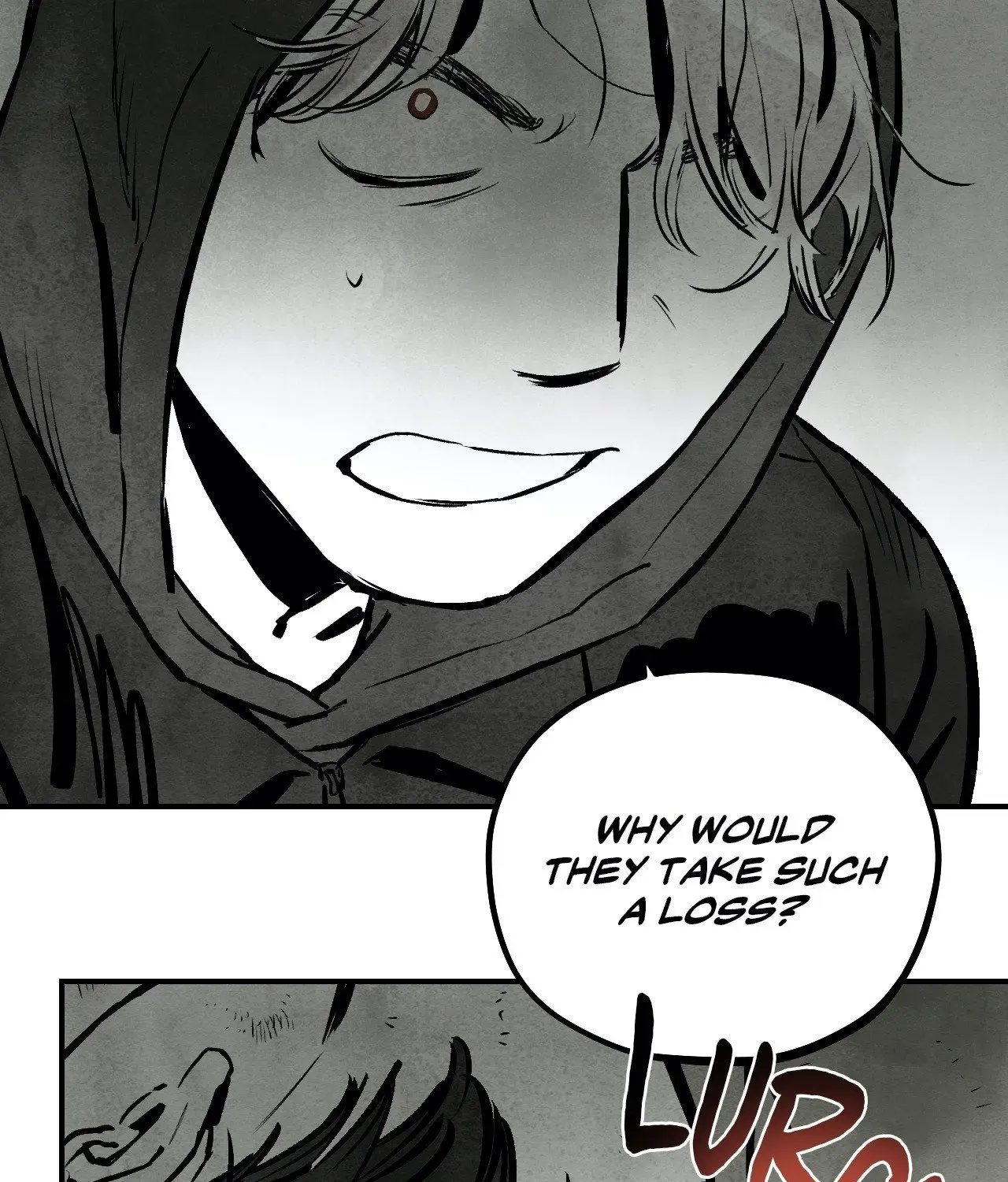 Read Immortal Days chapter 58 image 30 on Lezhin