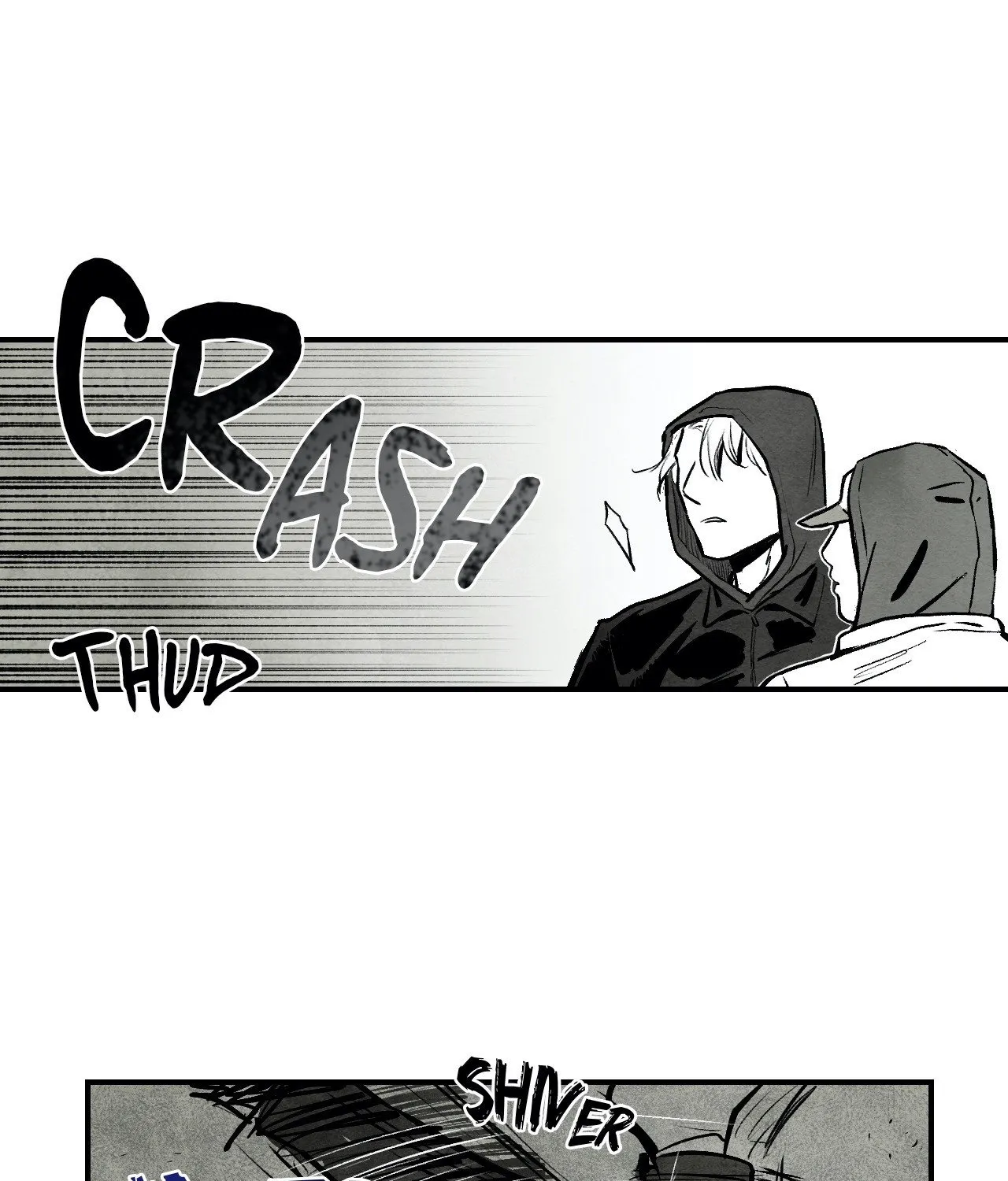 Read Immortal Days chapter 58 image 32 on Lezhin