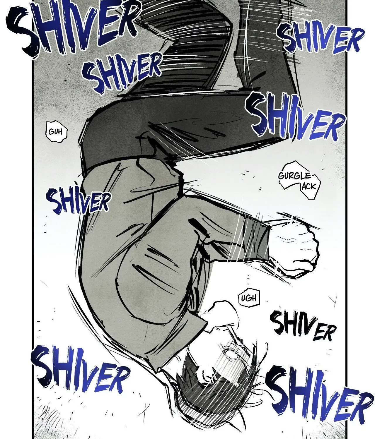 Read Immortal Days chapter 58 image 33 on Lezhin