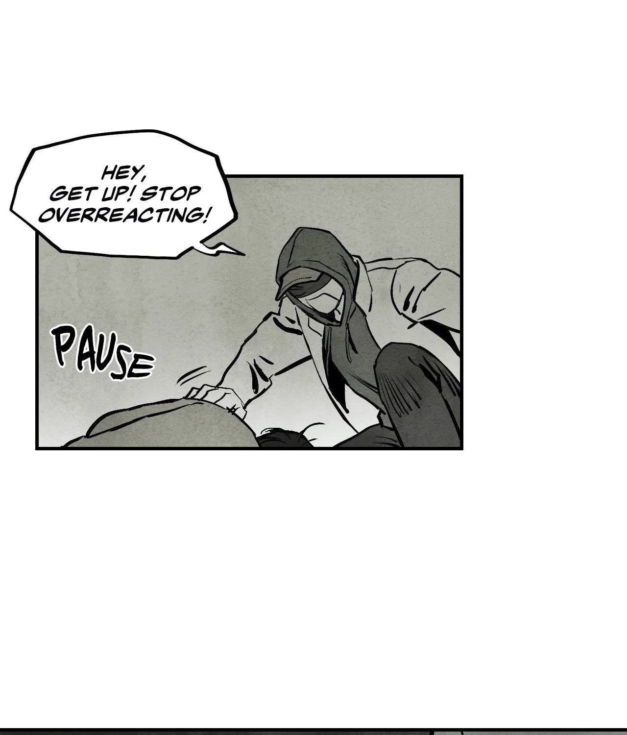 Read Immortal Days chapter 58 image 36 on Lezhin