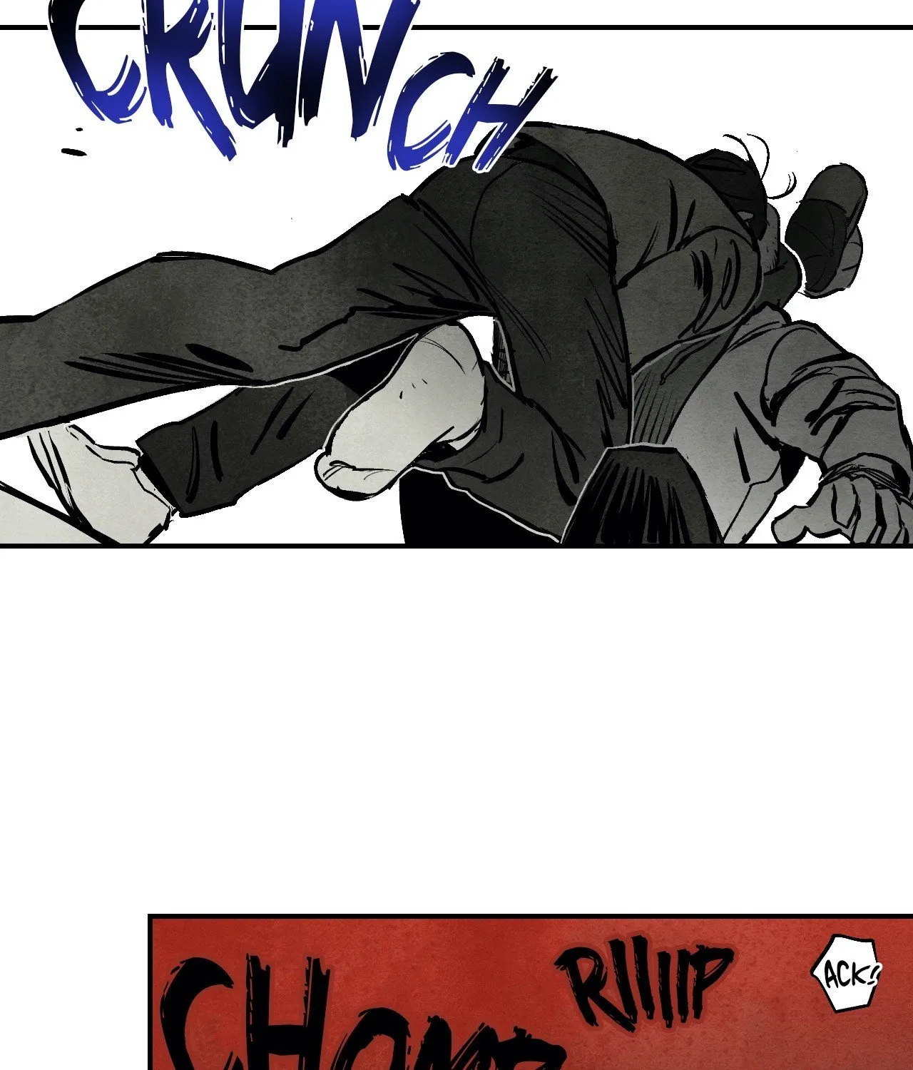 Read Immortal Days chapter 58 image 38 on Lezhin