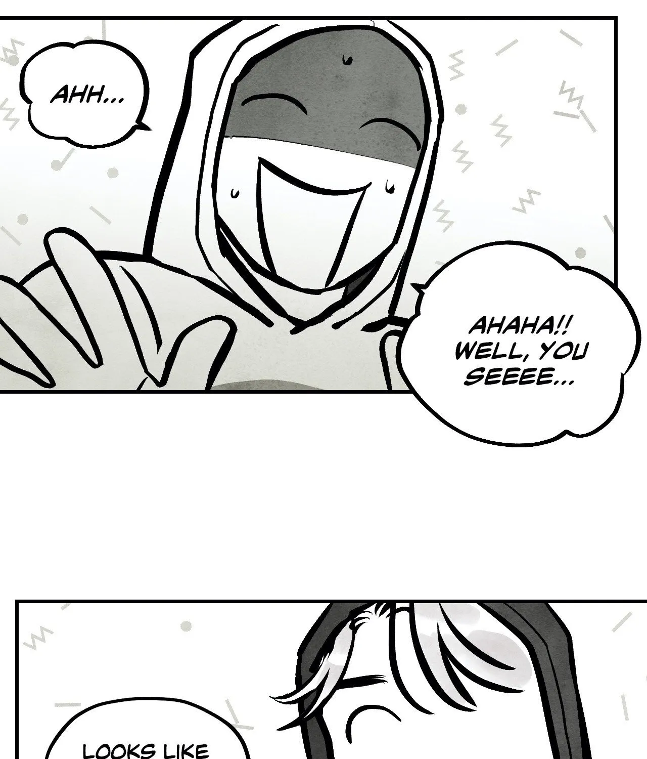 Read Immortal Days chapter 58 image 4 on Lezhin