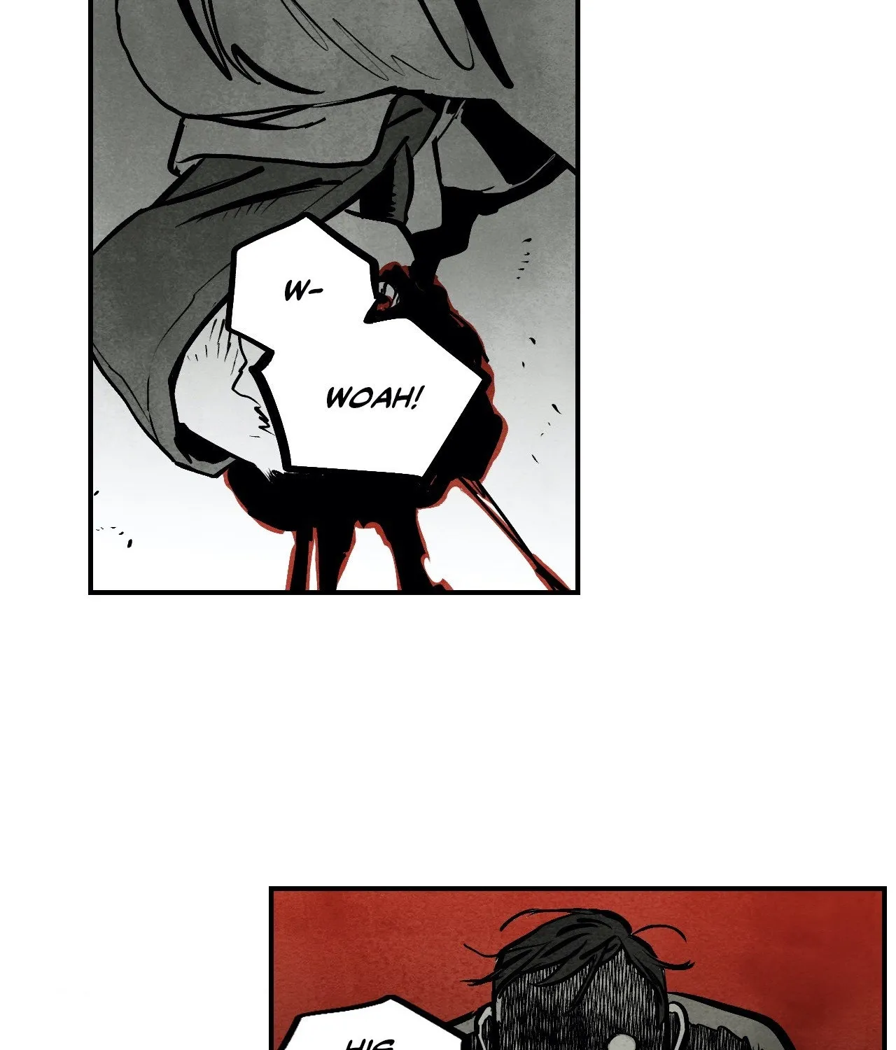 Read Immortal Days chapter 58 image 41 on Lezhin