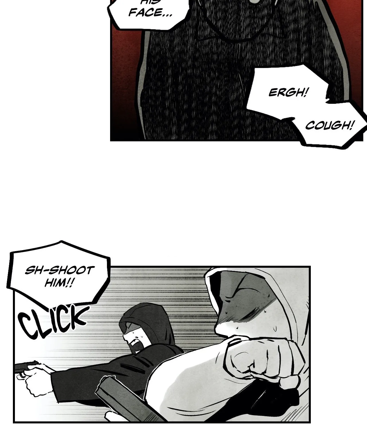 Read Immortal Days chapter 58 image 42 on Lezhin