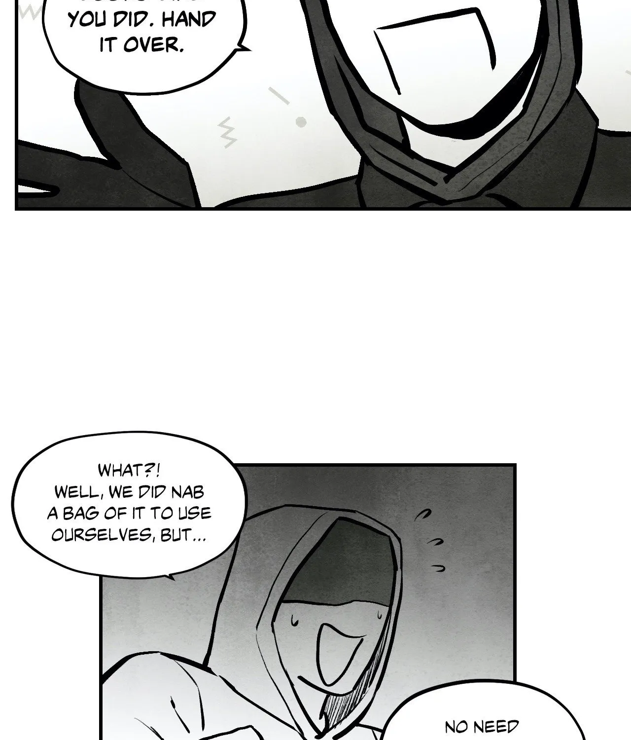 Read Immortal Days chapter 58 image 5 on Lezhin
