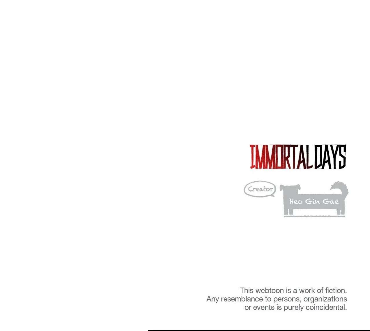 Read Immortal Days chapter 58 image 56 on Lezhin
