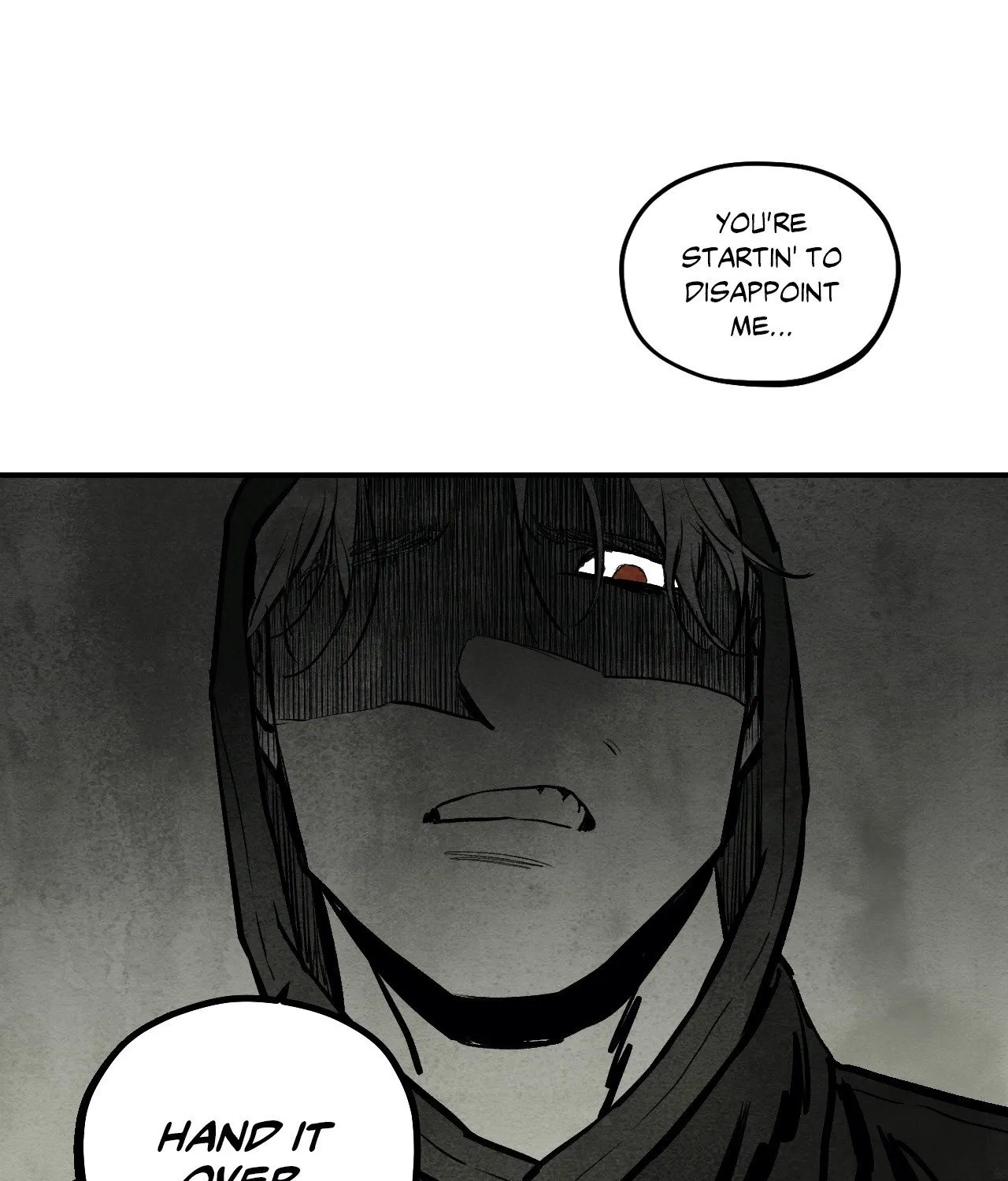 Read Immortal Days chapter 58 image 8 on Lezhin