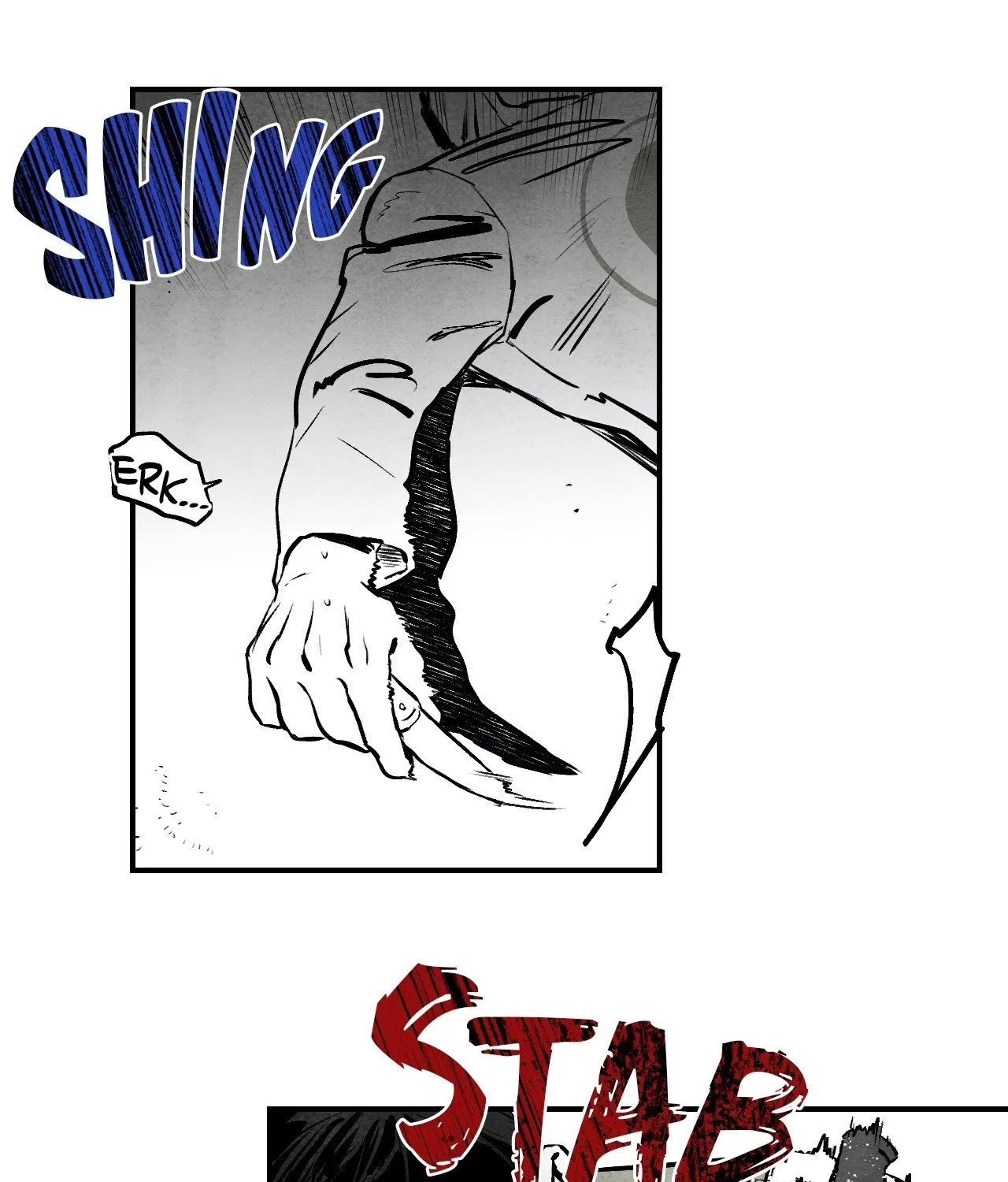 Read Immortal Days chapter 59 image 12 on Lezhin