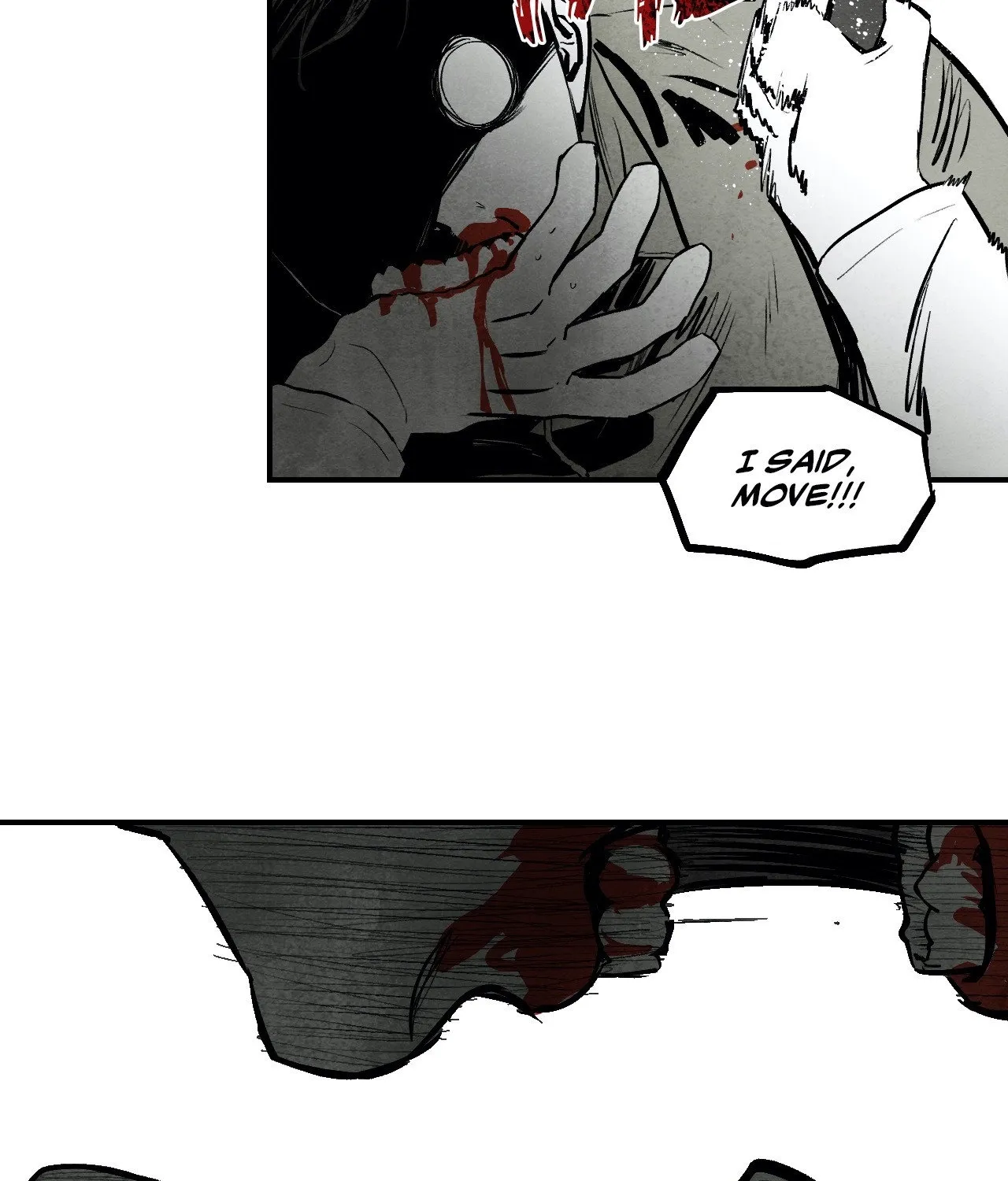 Read Immortal Days chapter 59 image 13 on Lezhin