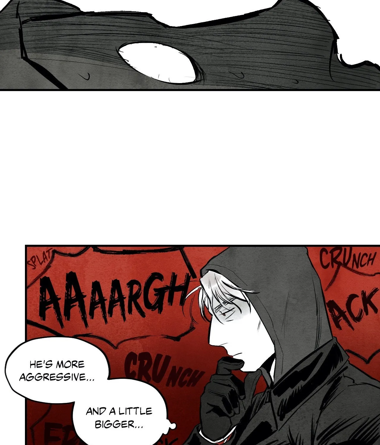 Read Immortal Days chapter 59 image 14 on Lezhin