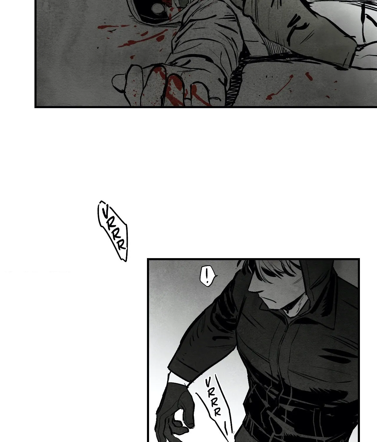 Read Immortal Days chapter 59 image 18 on Lezhin