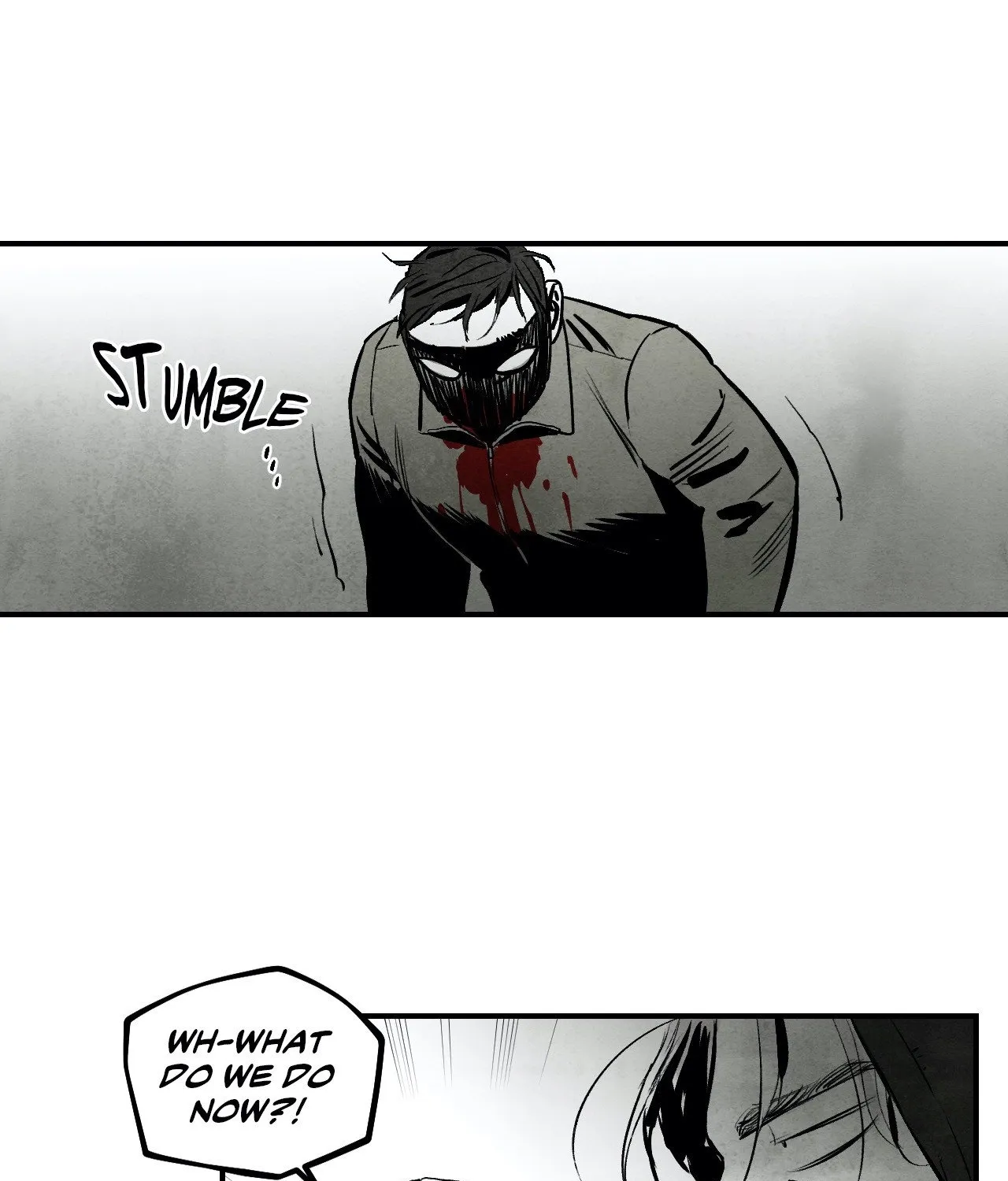 Read Immortal Days chapter 59 image 2 on Lezhin