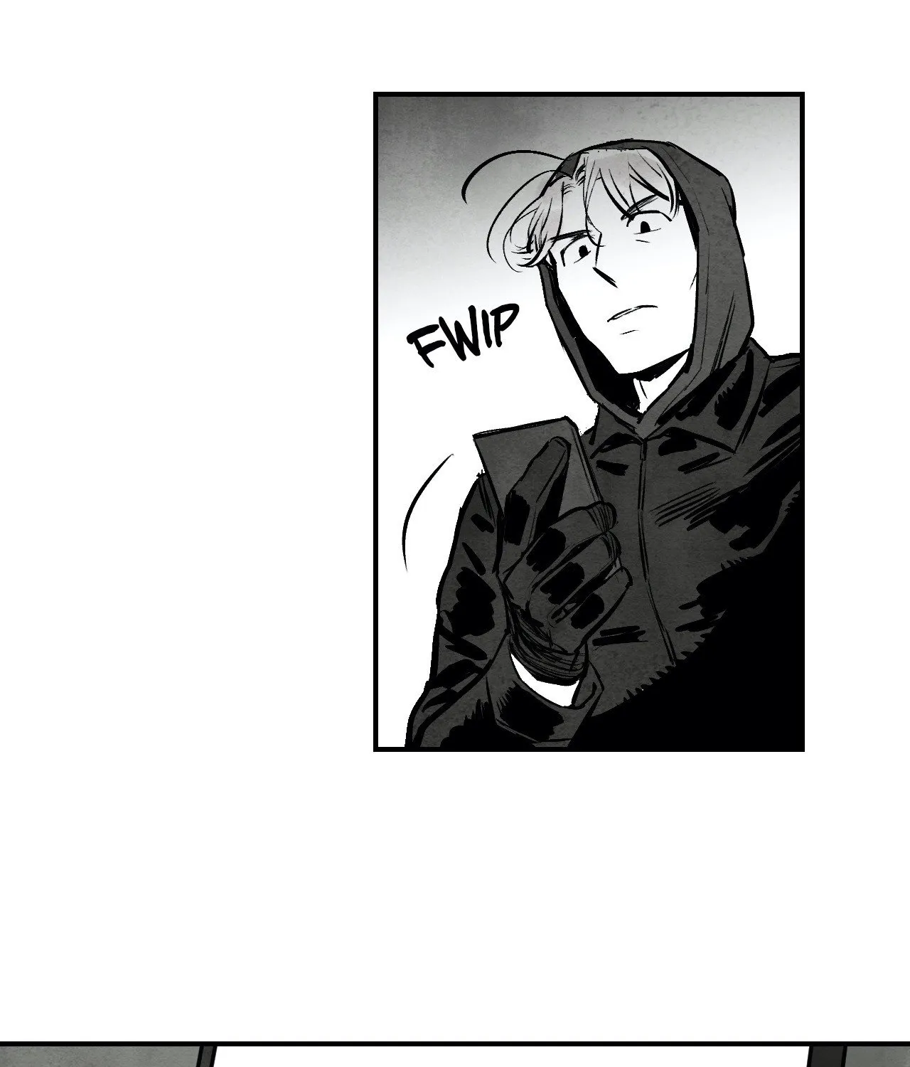 Read Immortal Days chapter 59 image 21 on Lezhin