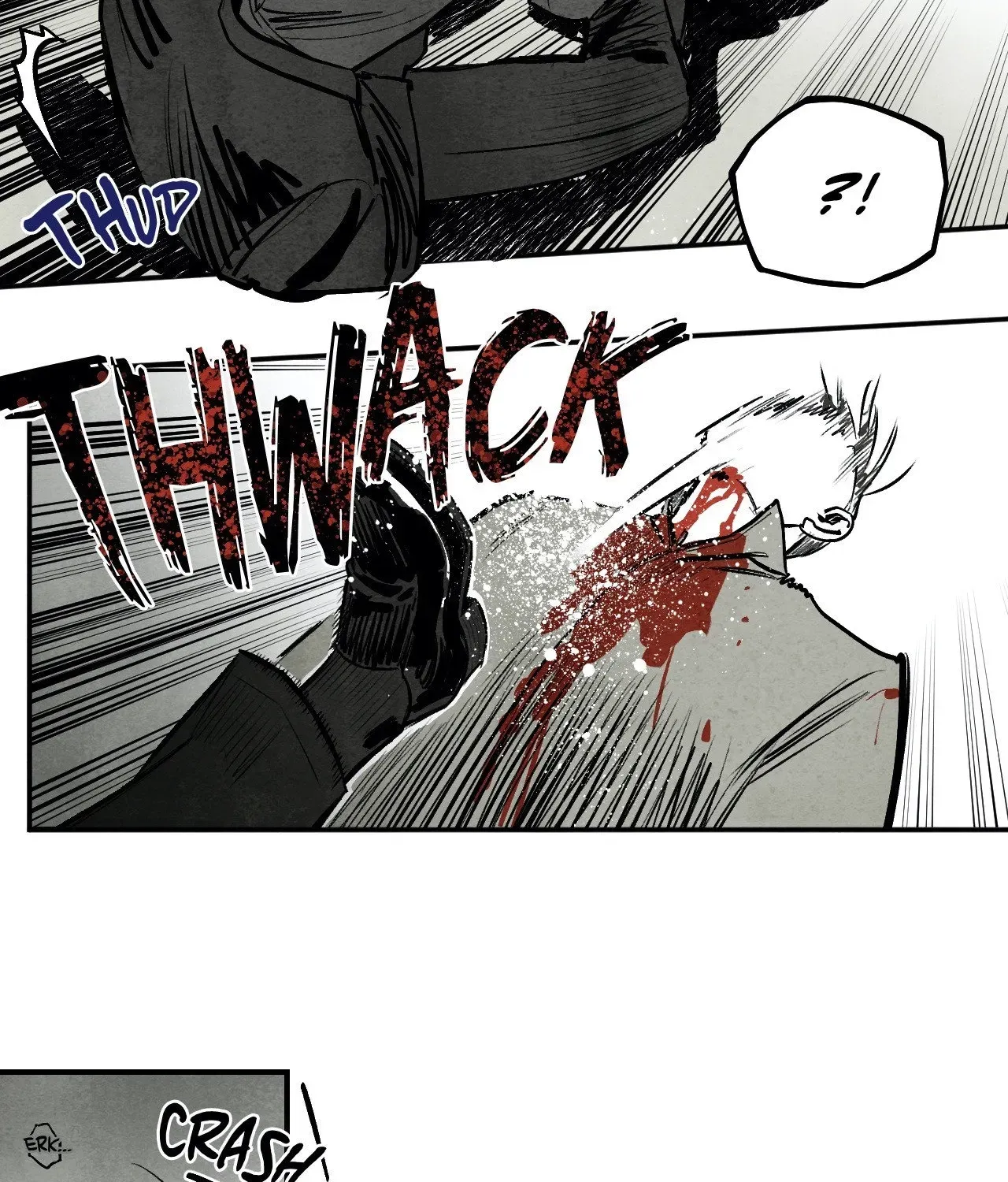Read Immortal Days chapter 59 image 25 on Lezhin