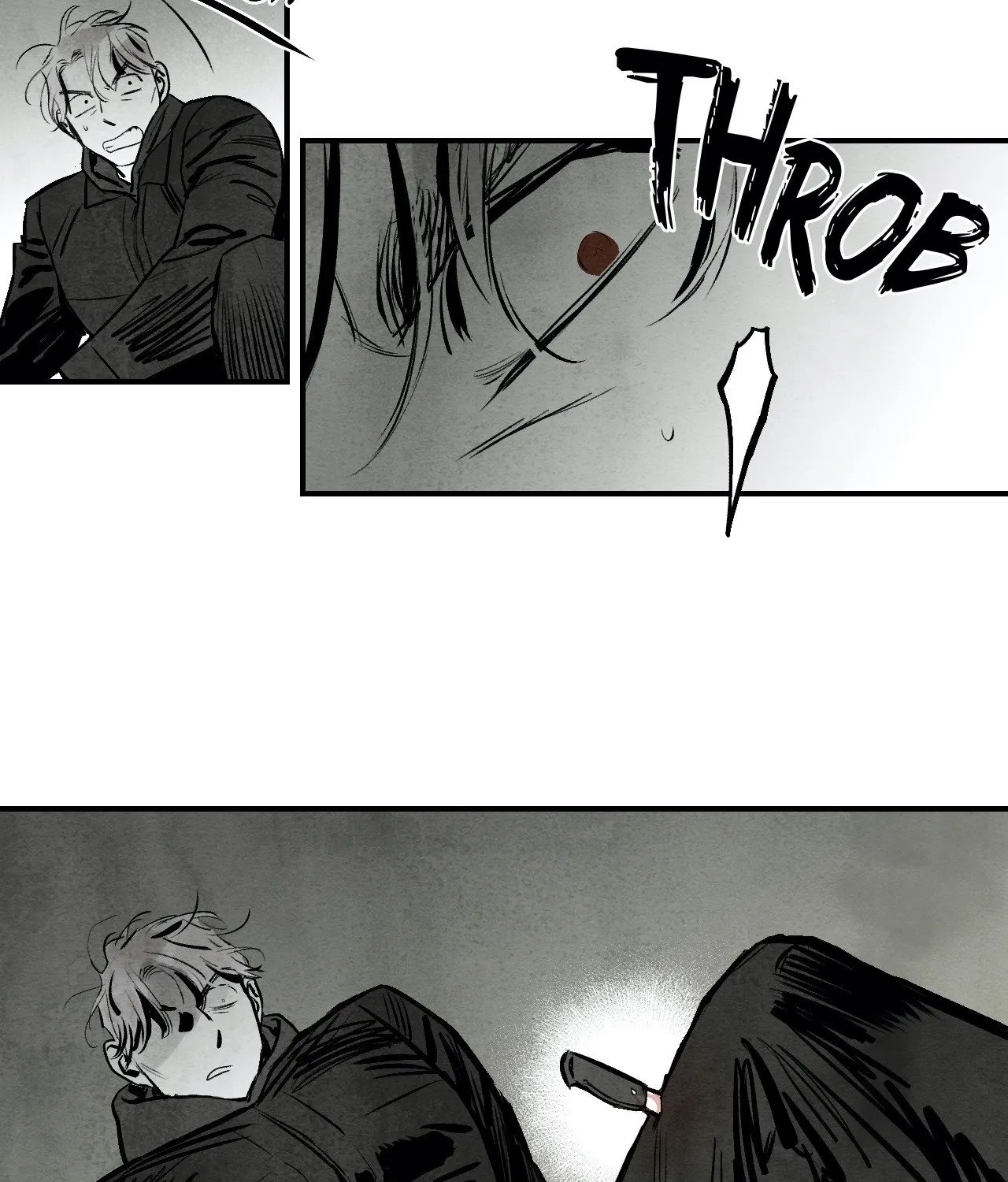 Read Immortal Days chapter 59 image 26 on Lezhin