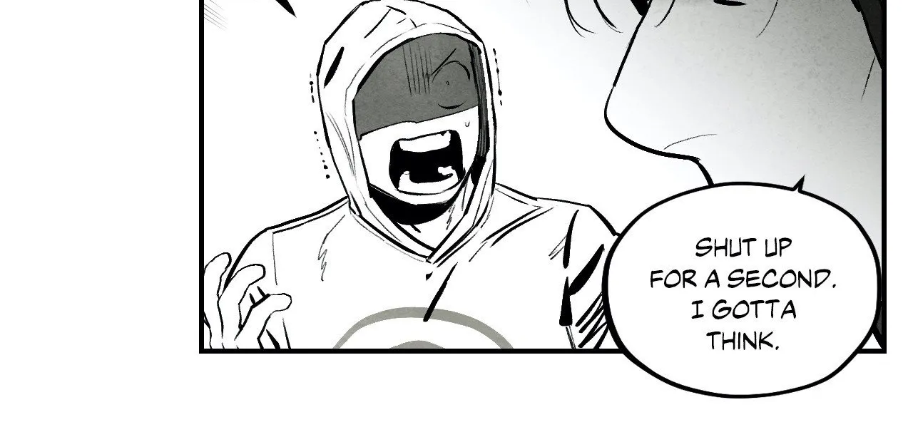 Read Immortal Days chapter 59 image 3 on Lezhin