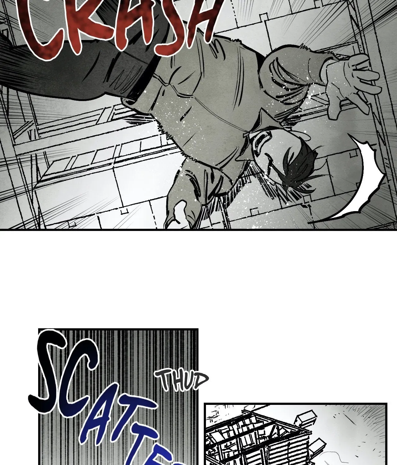 Read Immortal Days chapter 59 image 30 on Lezhin