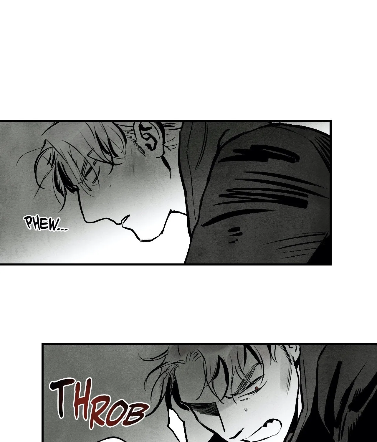 Read Immortal Days chapter 59 image 32 on Lezhin