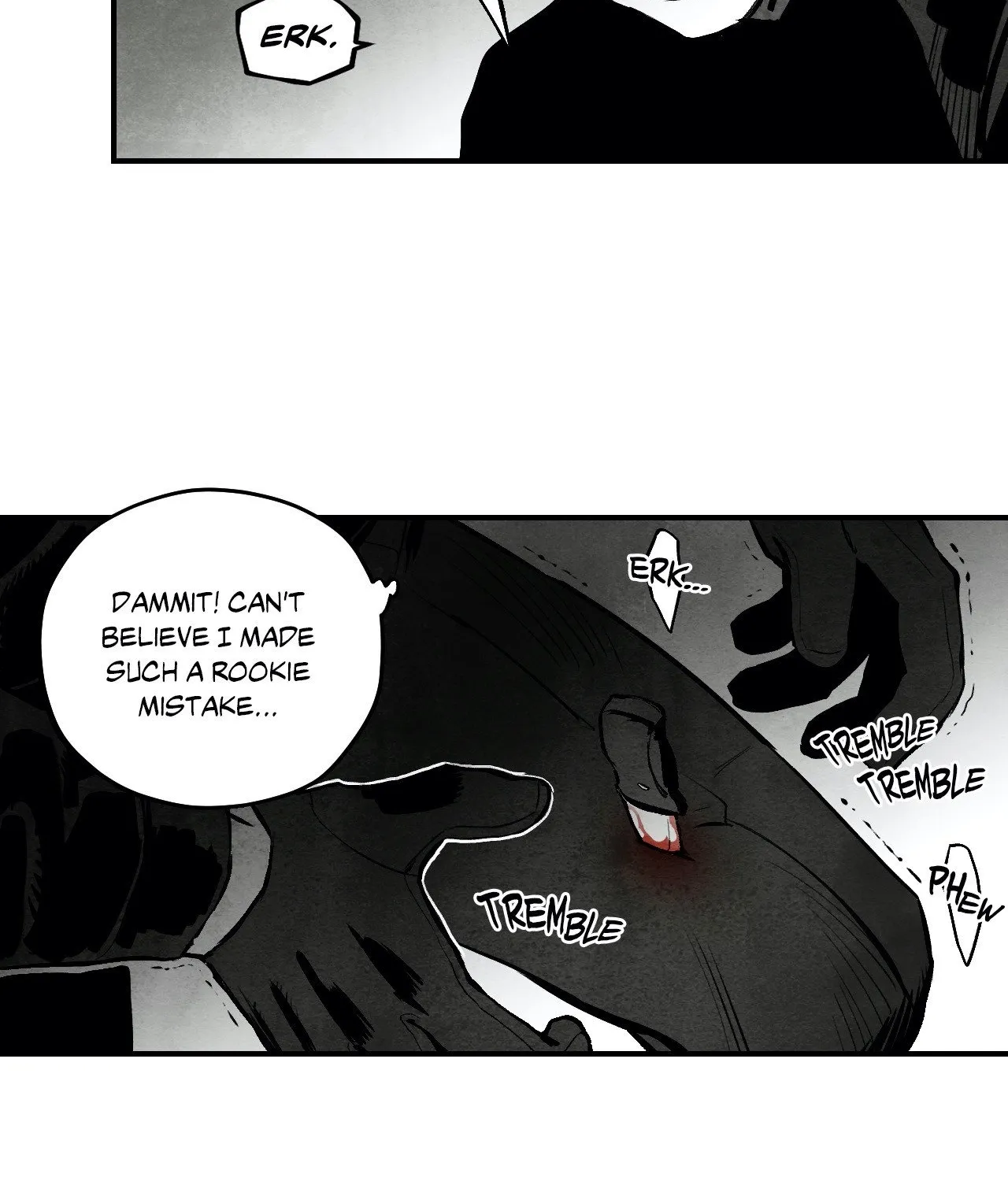 Read Immortal Days chapter 59 image 33 on Lezhin