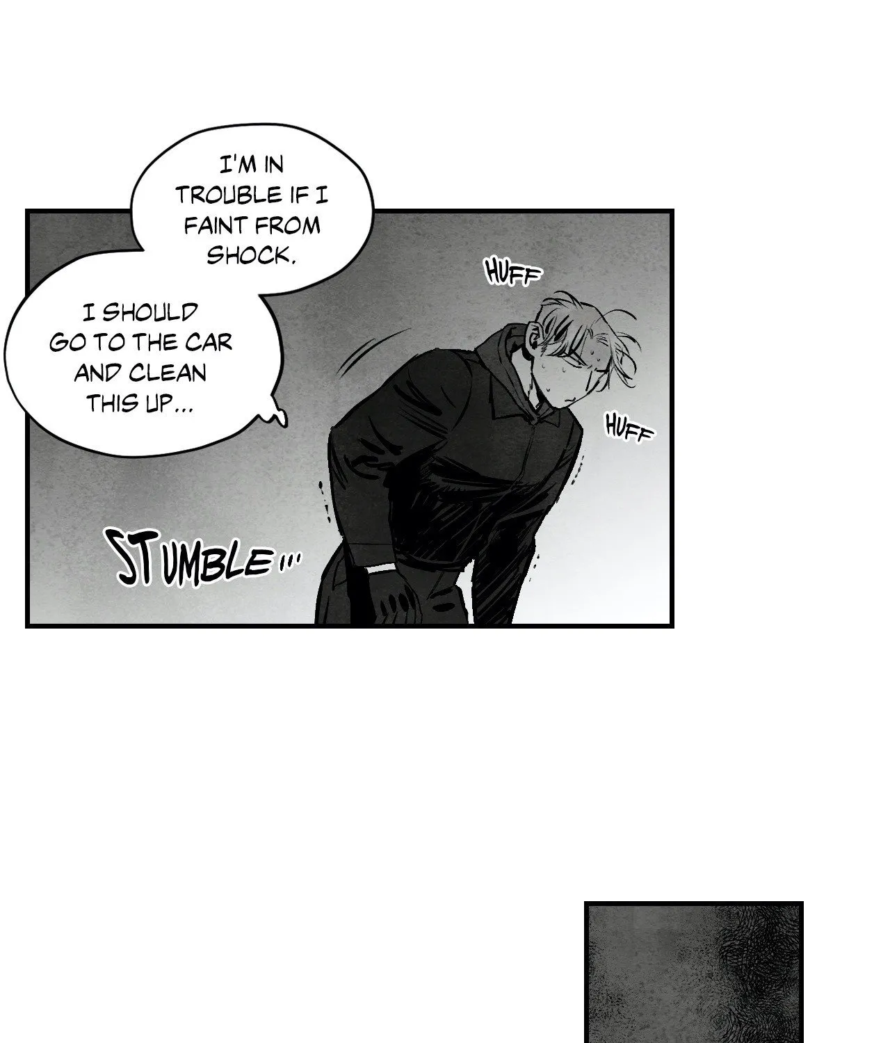 Read Immortal Days chapter 59 image 34 on Lezhin