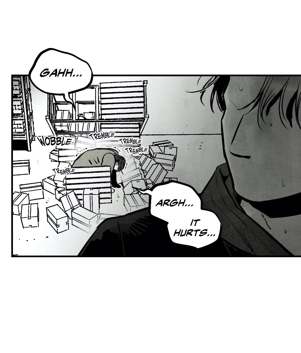 Read Immortal Days chapter 59 image 36 on Lezhin