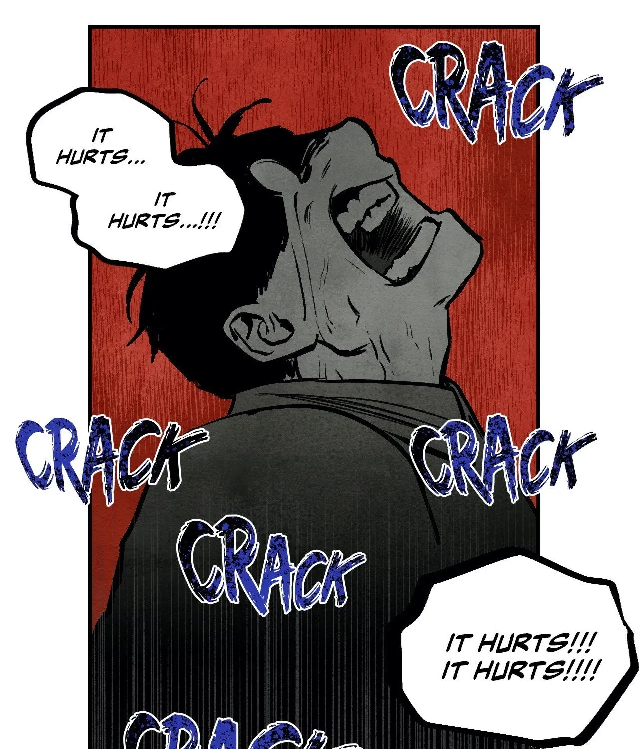 Read Immortal Days chapter 59 image 37 on Lezhin