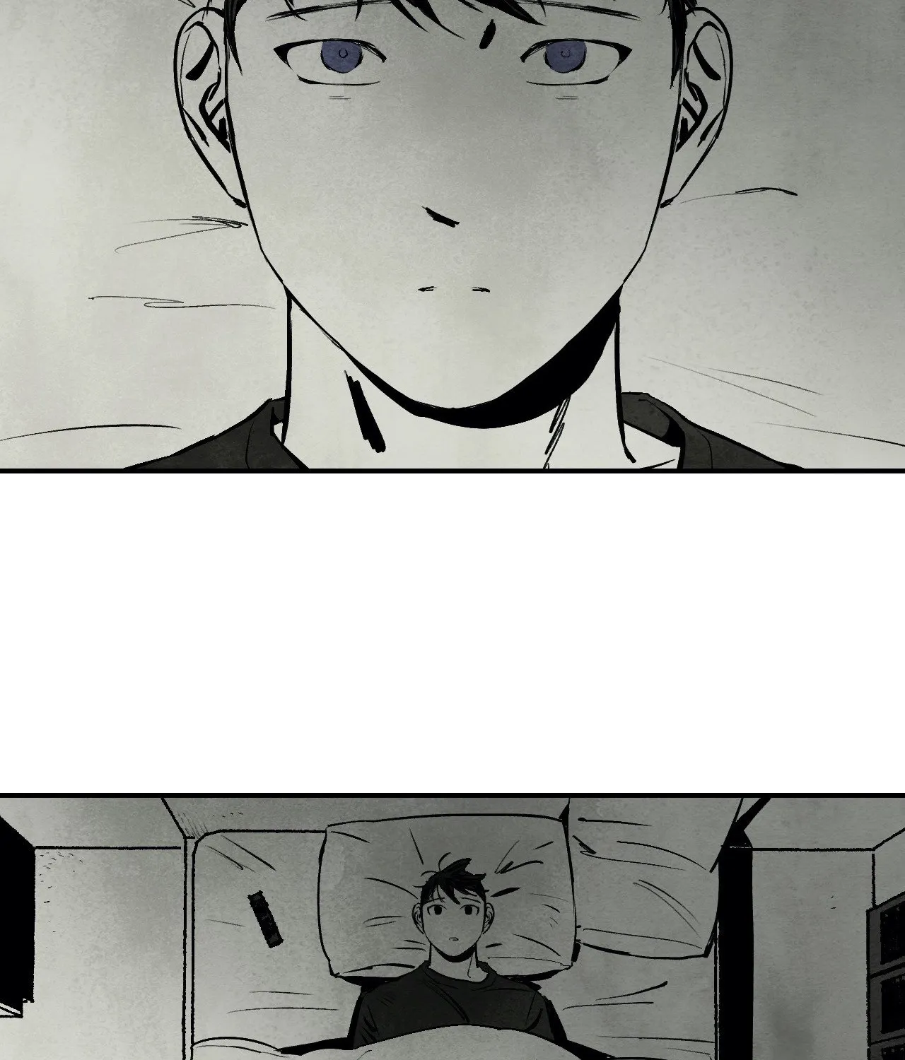 Read Immortal Days chapter 59 image 41 on Lezhin