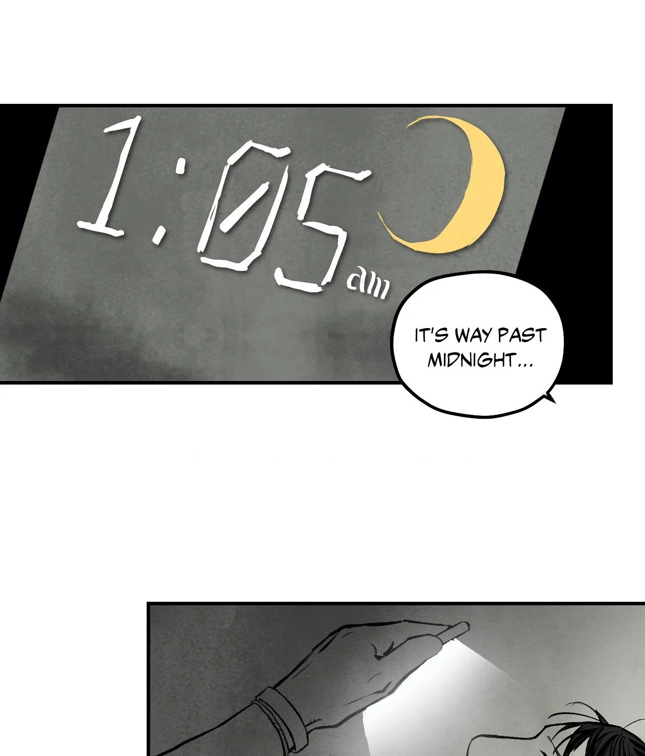 Read Immortal Days chapter 59 image 44 on Lezhin