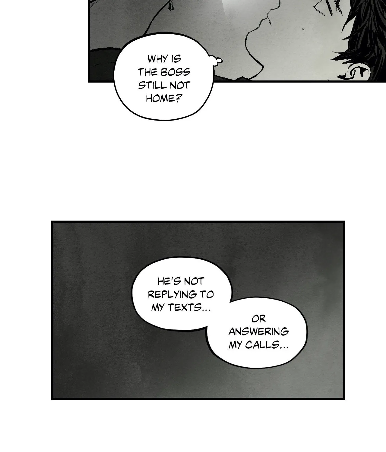 Read Immortal Days chapter 59 image 45 on Lezhin
