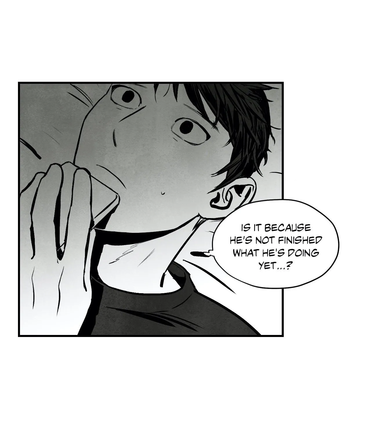 Read Immortal Days chapter 59 image 46 on Lezhin