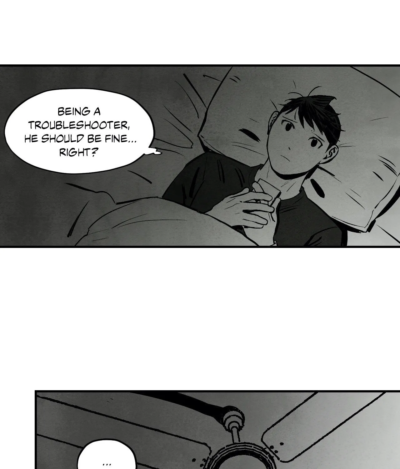 Read Immortal Days chapter 59 image 48 on Lezhin