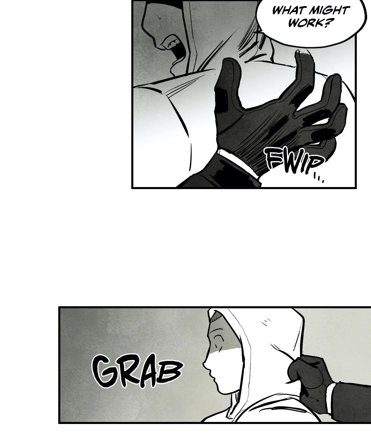Read Immortal Days chapter 59 image 5 on Lezhin