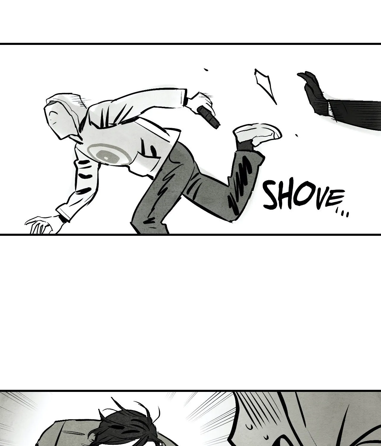 Read Immortal Days chapter 59 image 6 on Lezhin